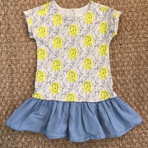 Disney Belle dress-Gap